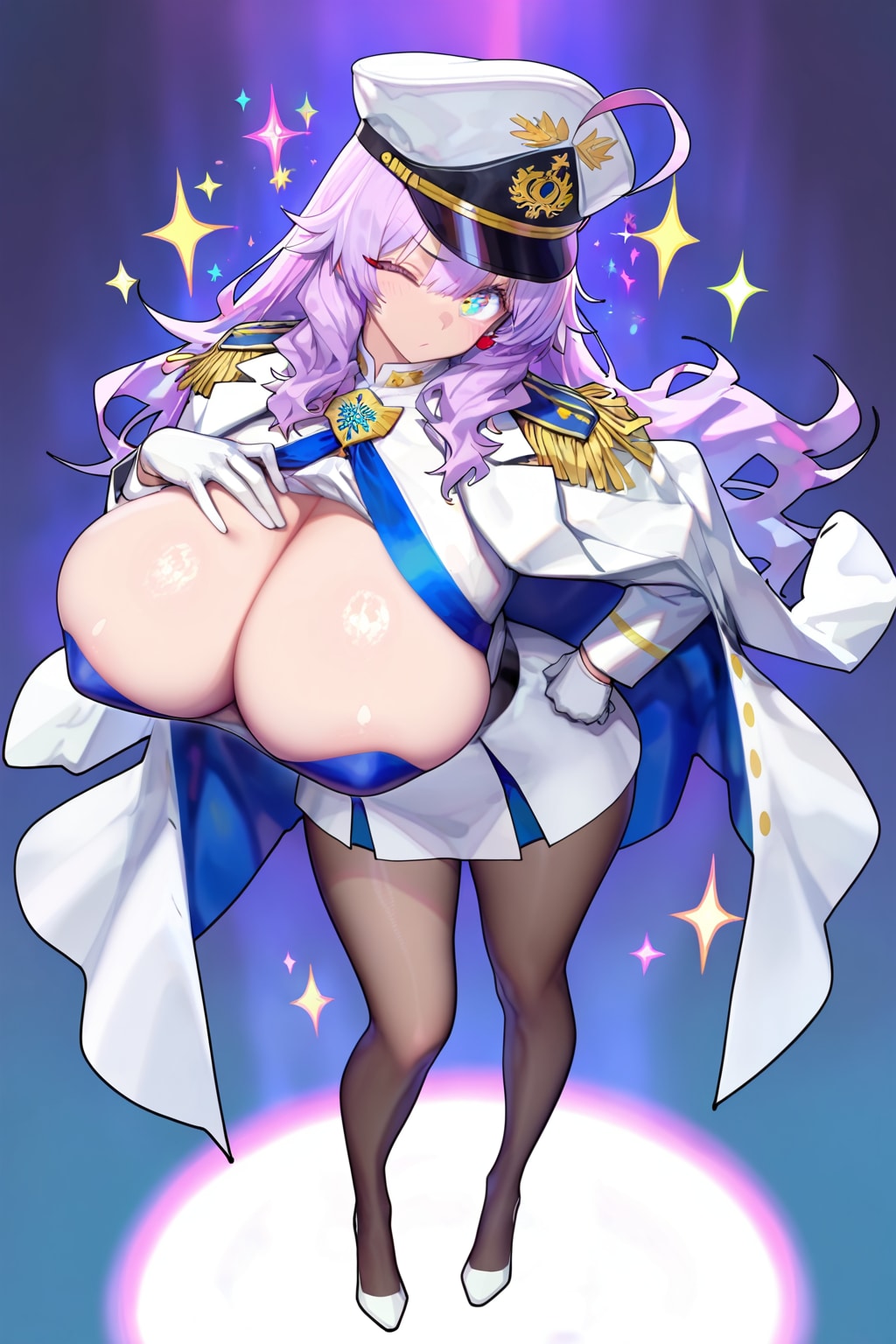 🐰🐰🐰大佐