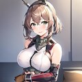 艦これ・艦娘詰め合わせ 10枚目