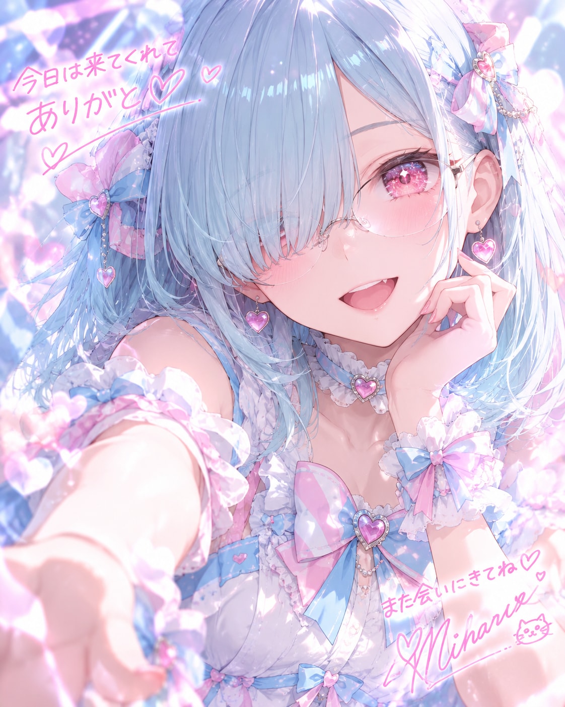おしたくなる | の人気AIイラスト・グラビア