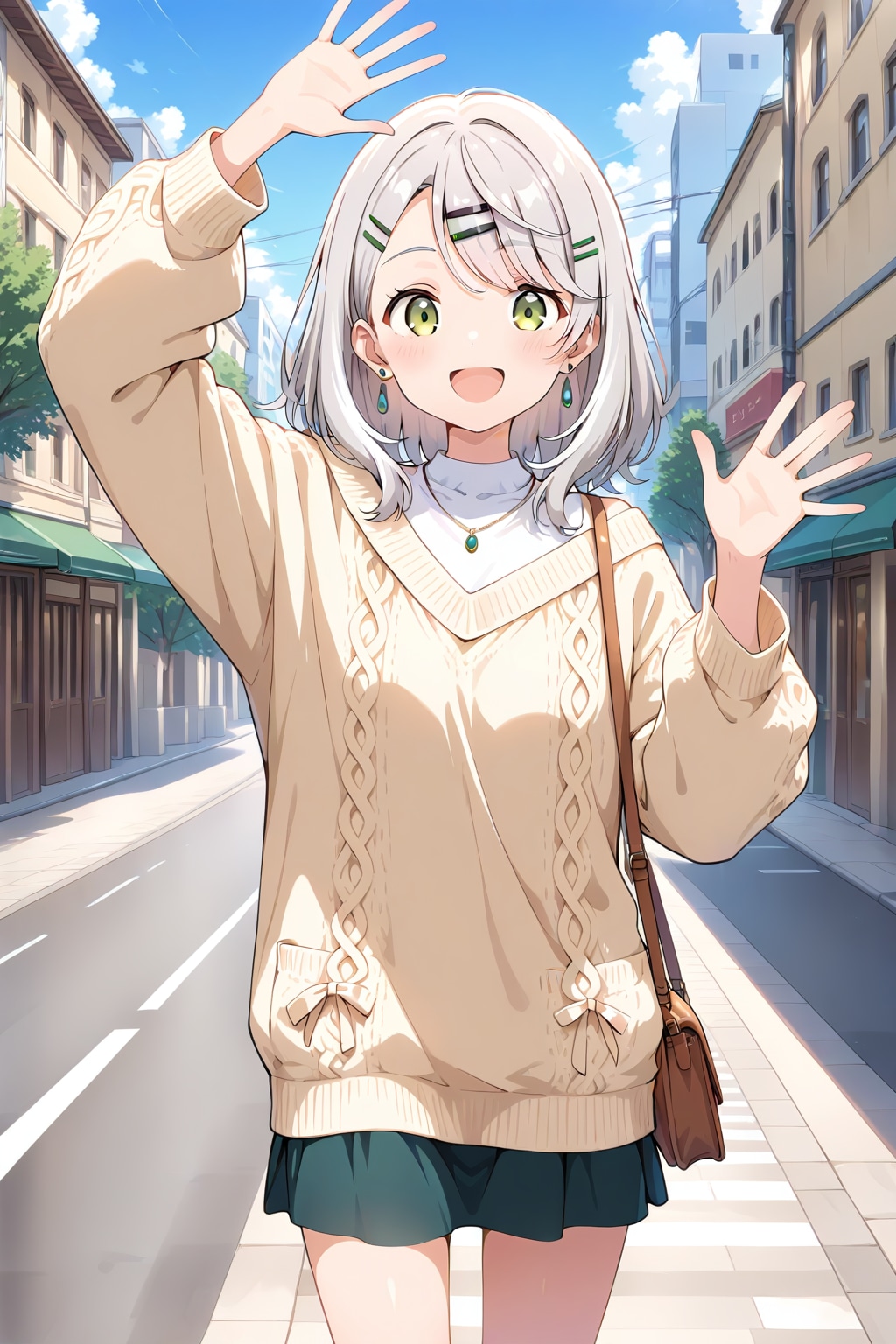 真樹ちゃん１０１