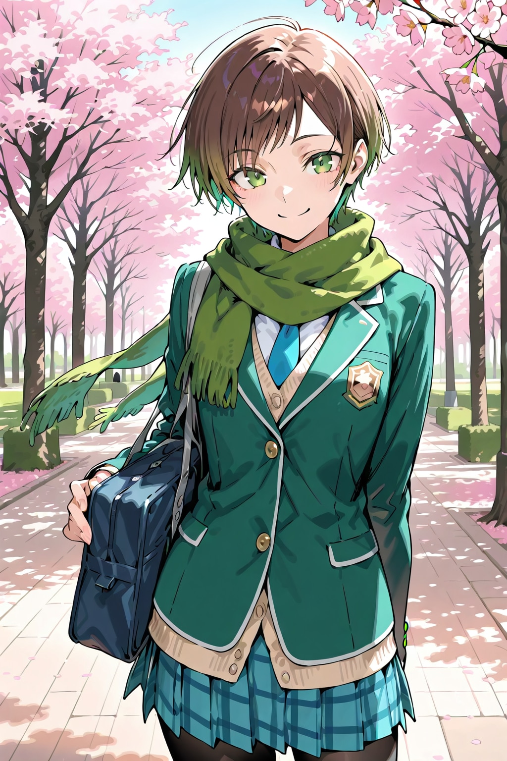 琴音ちゃん | の人気AIイラスト・グラビア