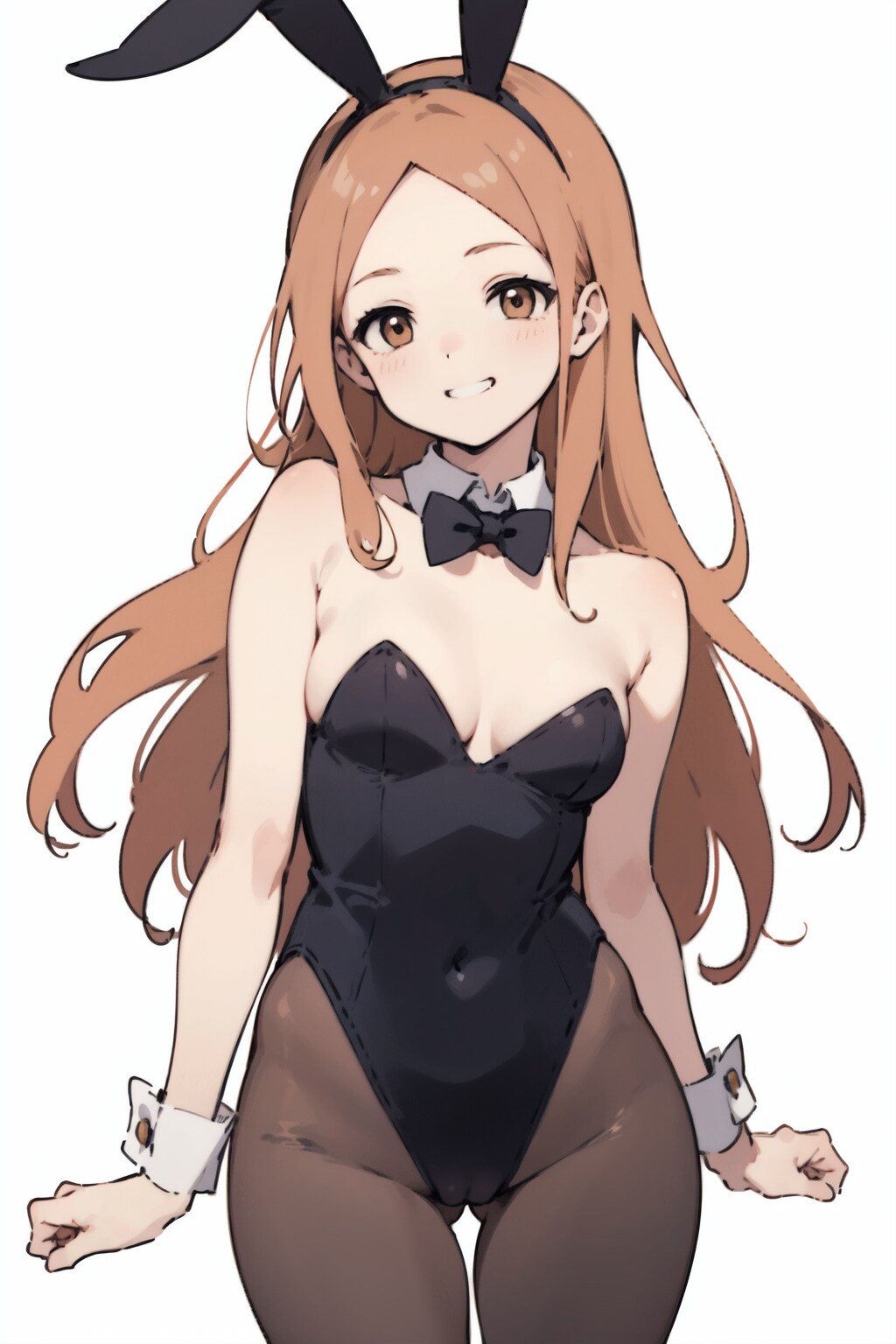 今日のバニーガール（2025/11/02）