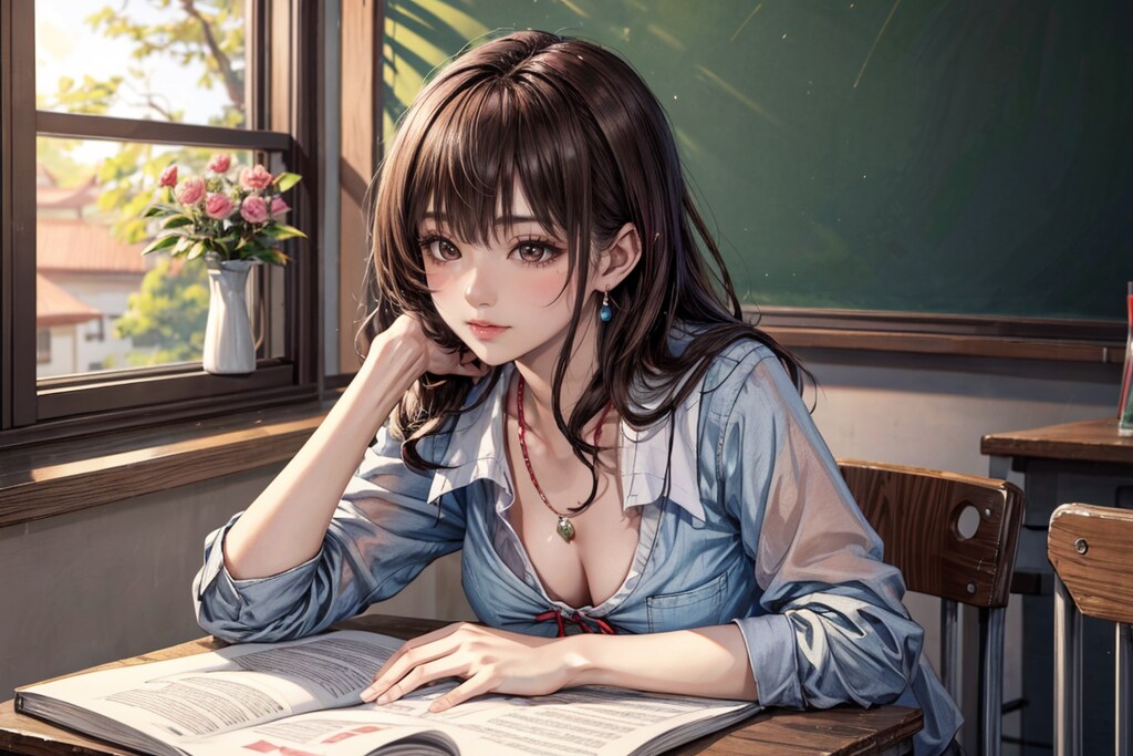 あのさ 真面目に聞いてる？