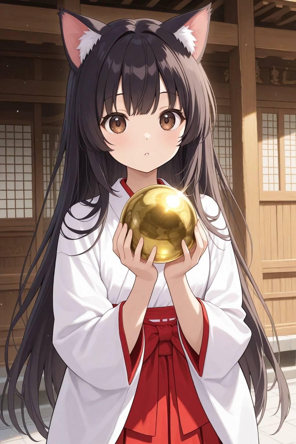 毎日ゴールデンボール