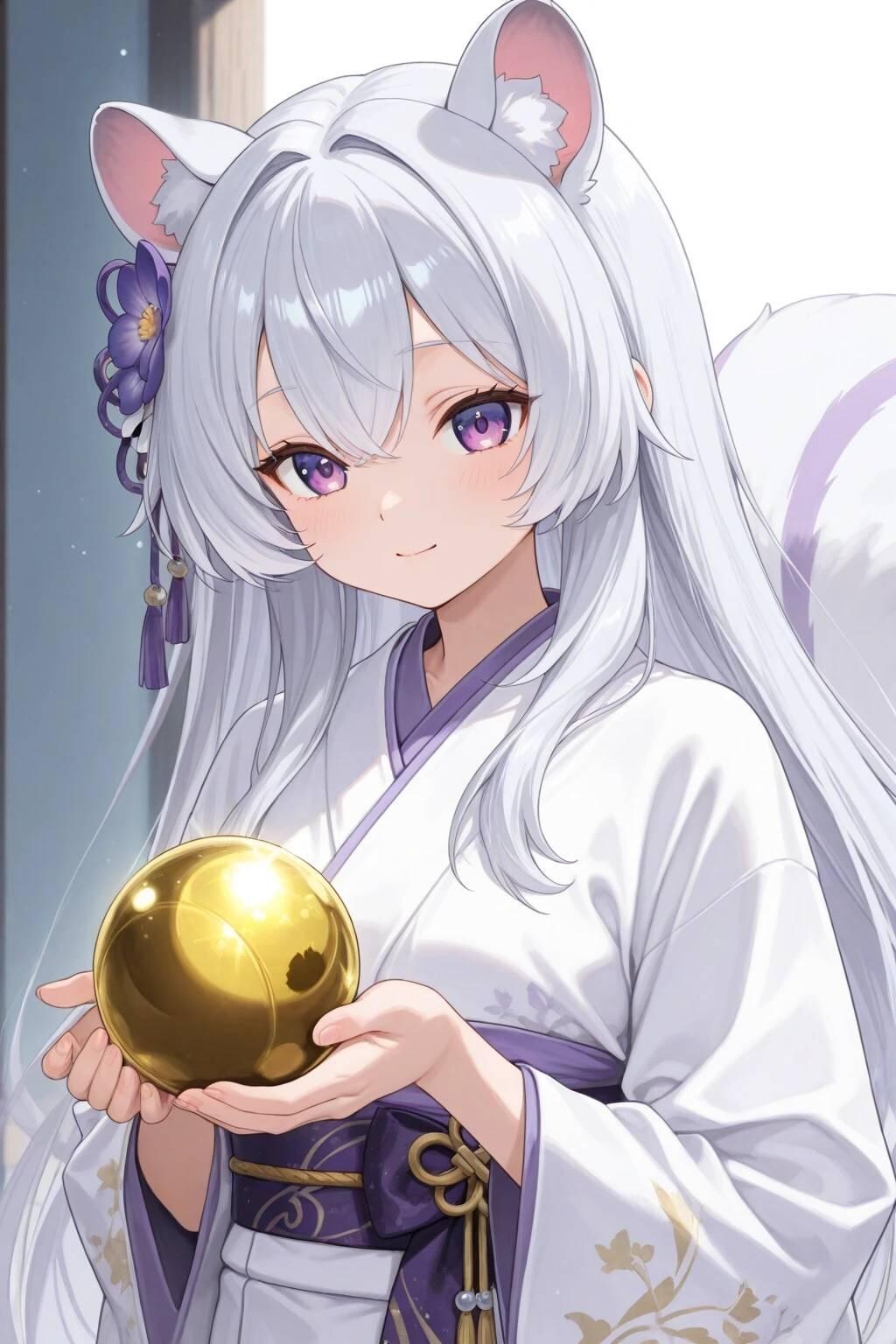 毎日ゴールデンボール