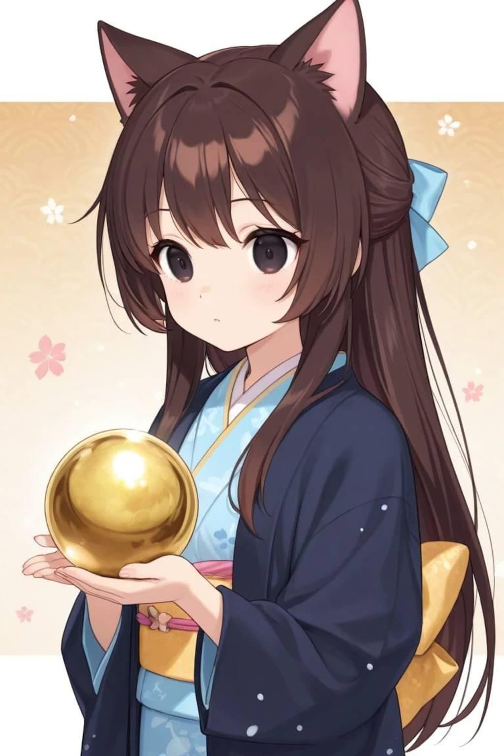 毎日ゴールデンボール