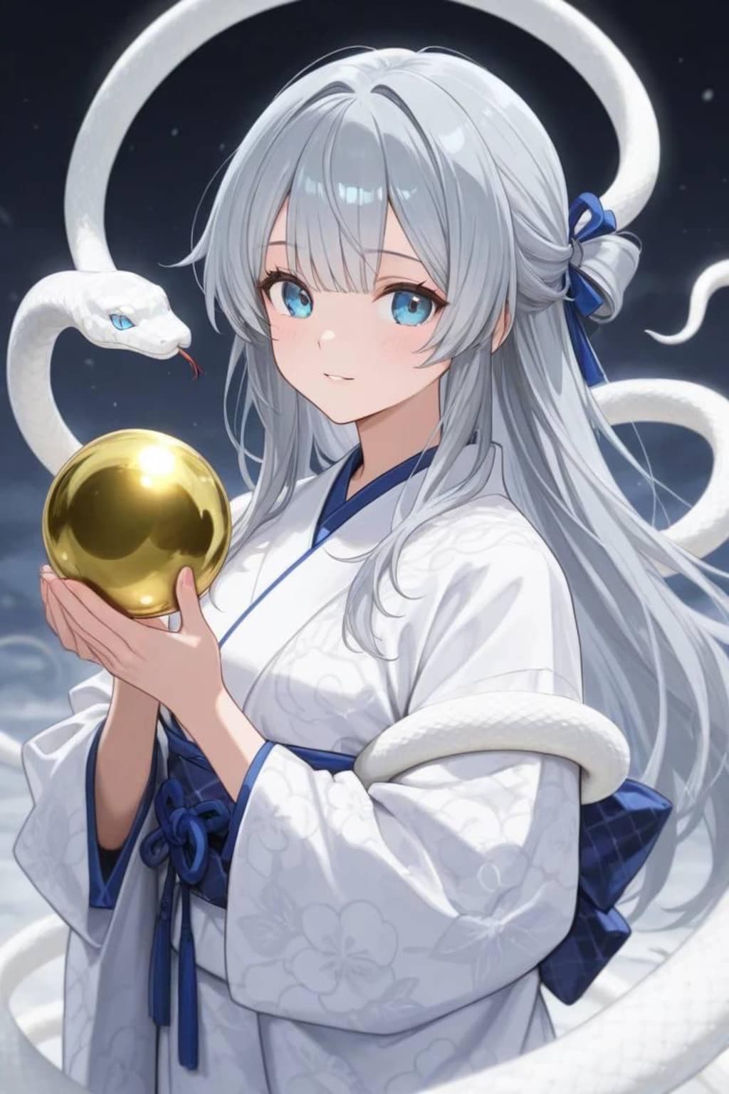 毎日ゴールデンボール