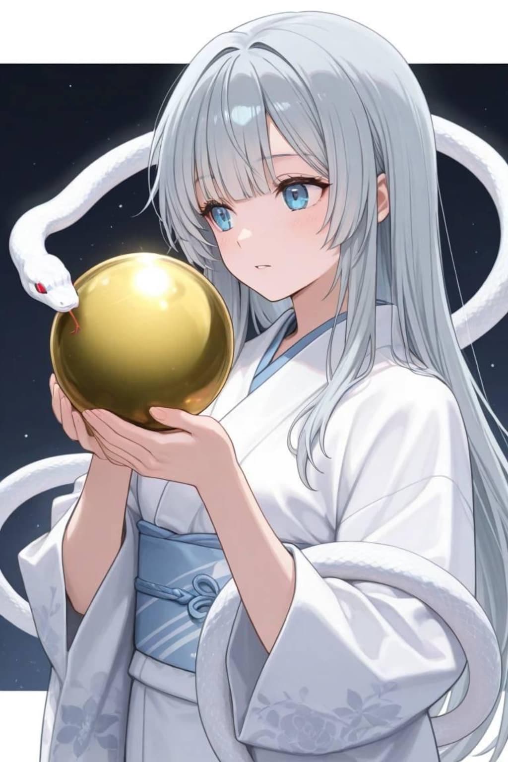 毎日ゴールデンボール