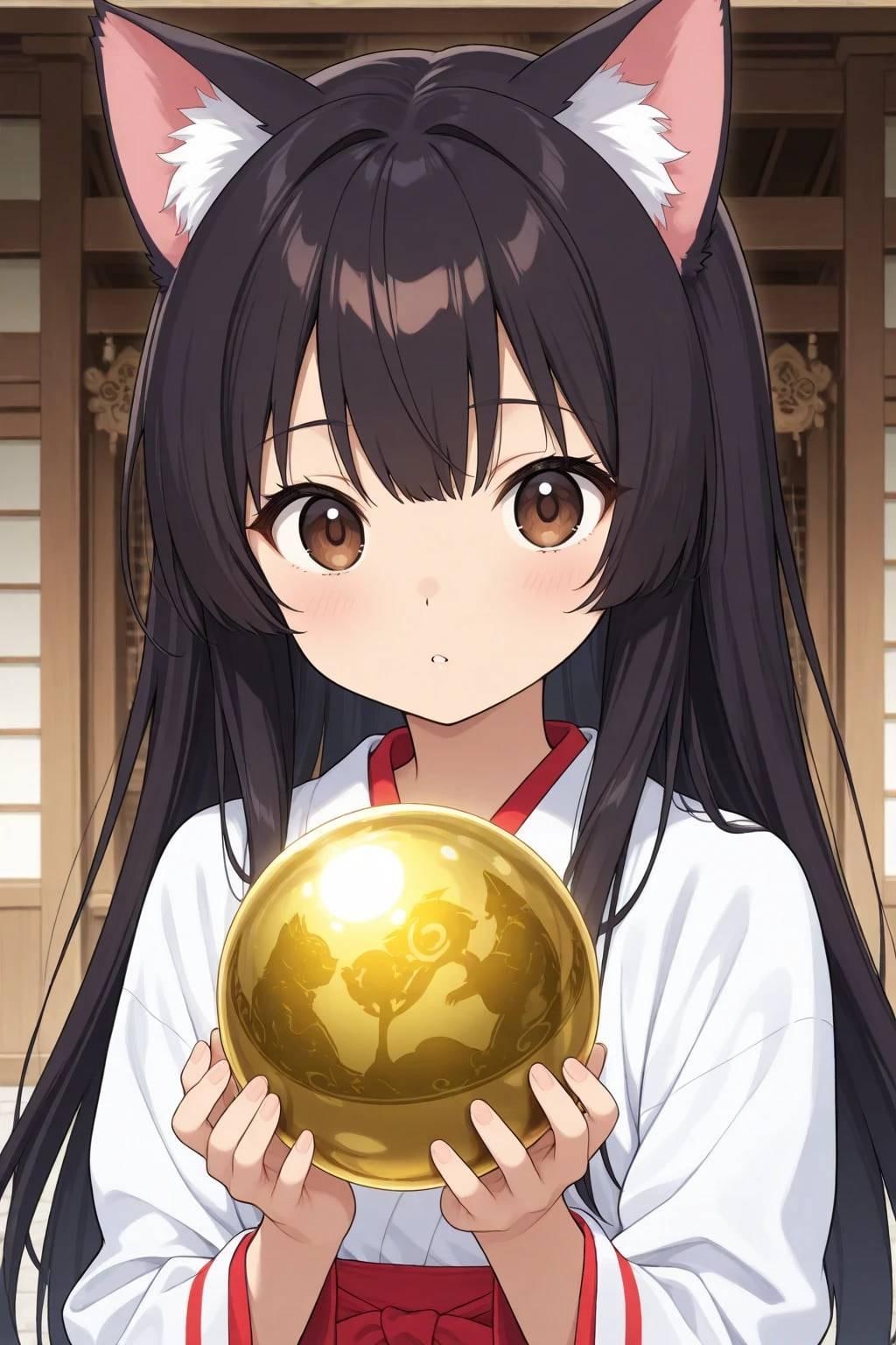 毎日ゴールデンボール