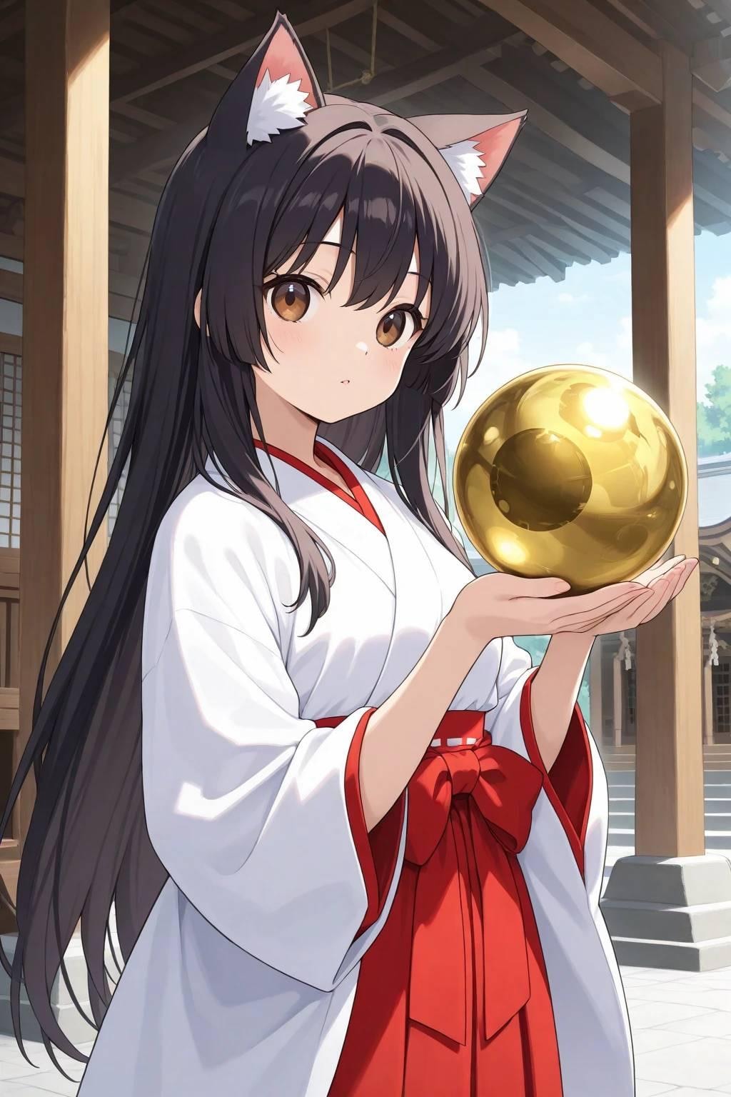 毎日ゴールデンボール