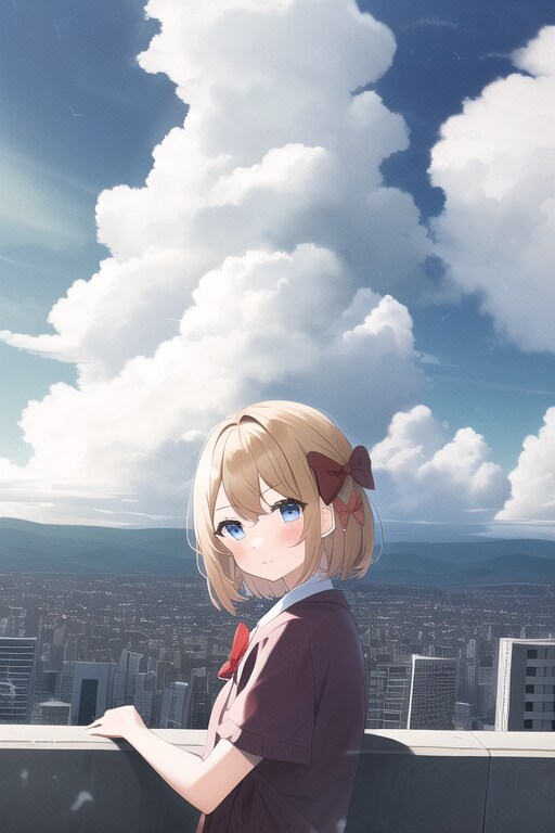 雨降る前に帰ろうか