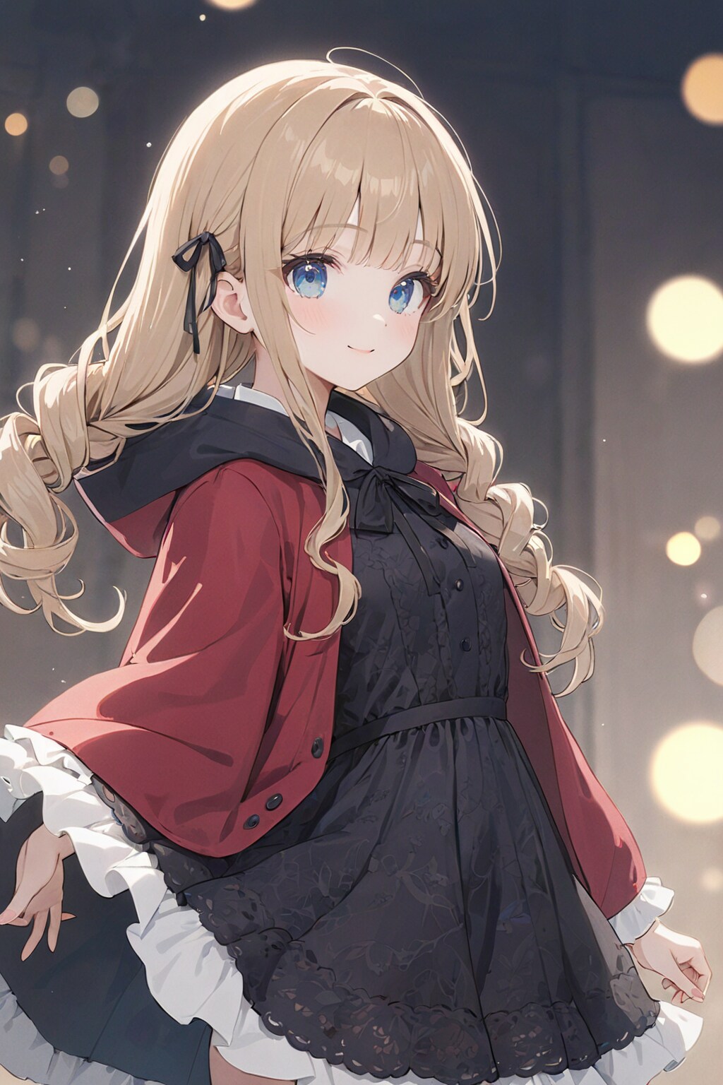 今日はこんな感じで