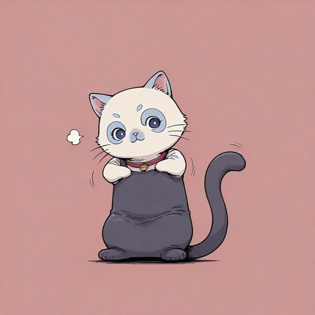 猫？ | の人気AIイラスト・グラビア