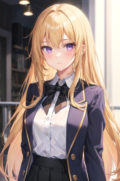 クレアちゃん189 | の人気AIイラスト・グラビア