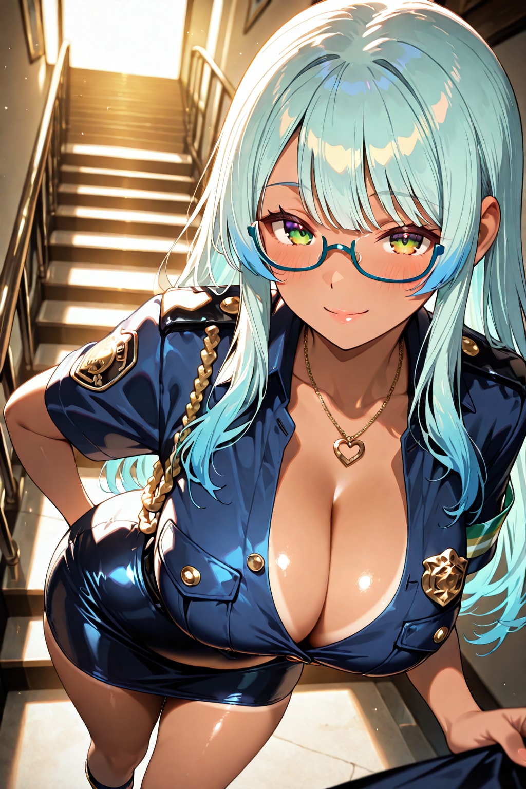 デイリーランキング入！