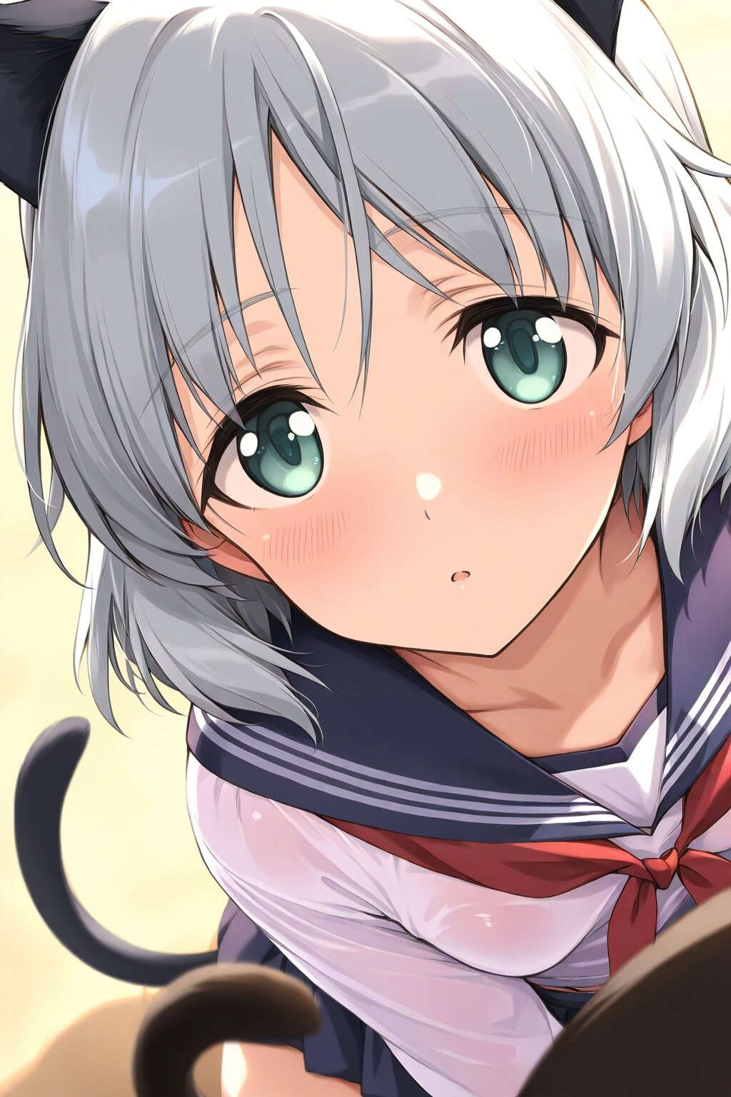 サーニャ