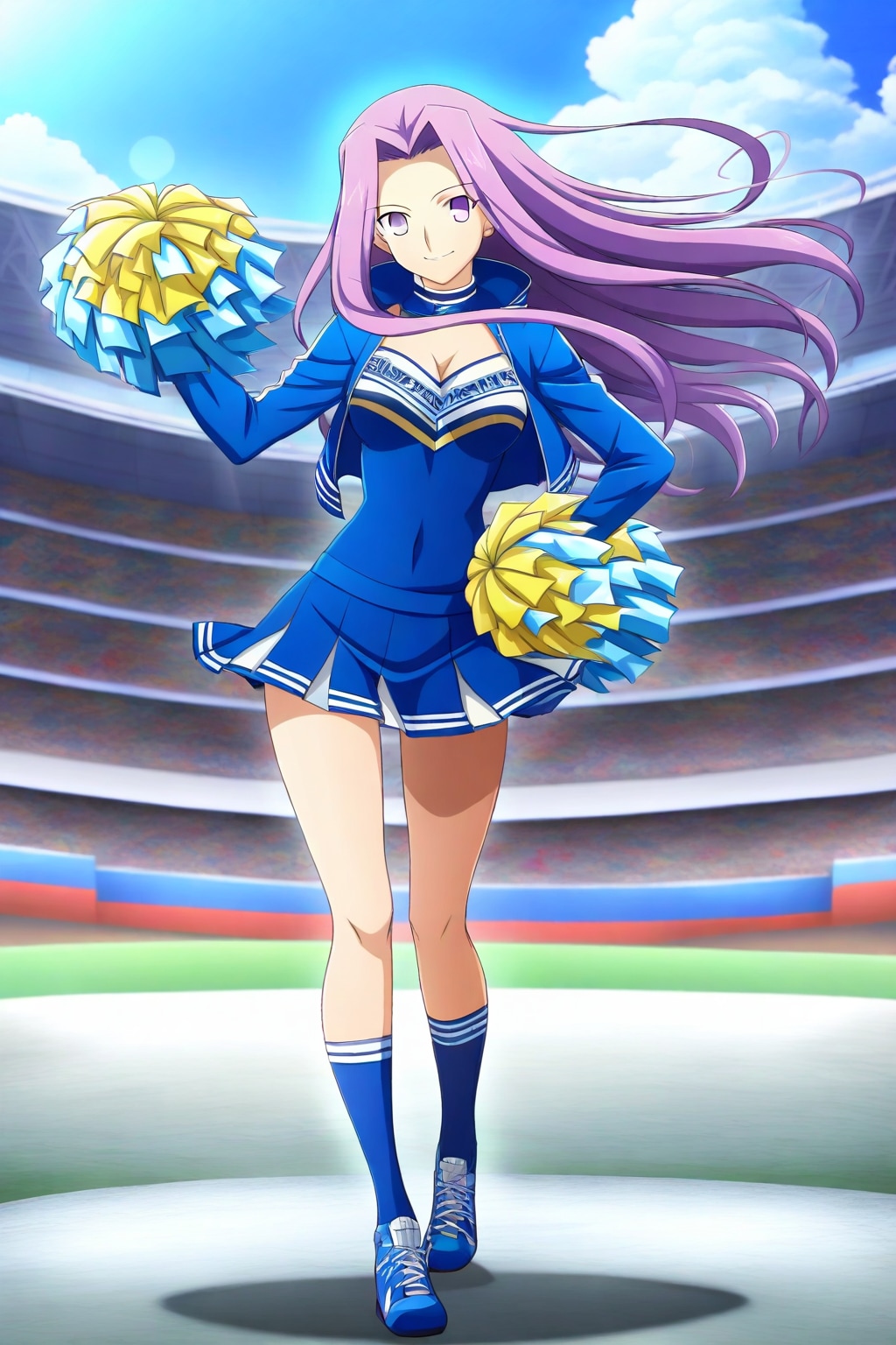 5/29 今週の応援団　ライダー 　ー #SPICE Ver. の再生成 ー