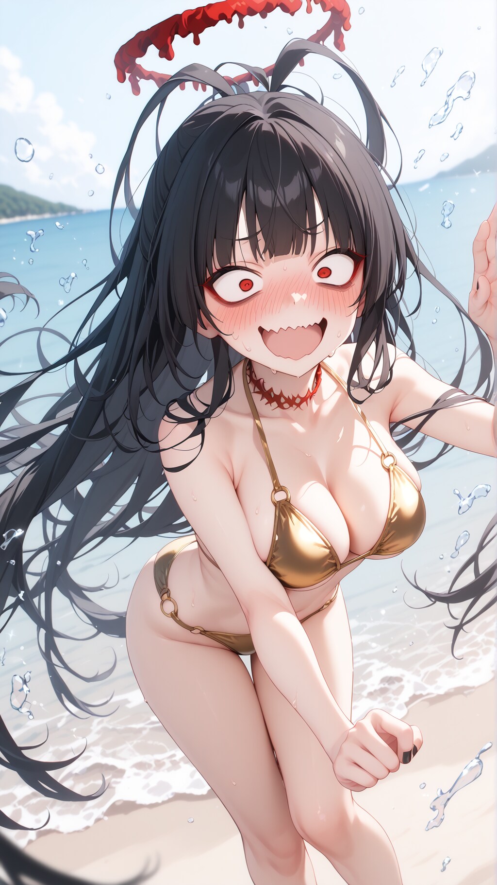 ツルギリメイク！