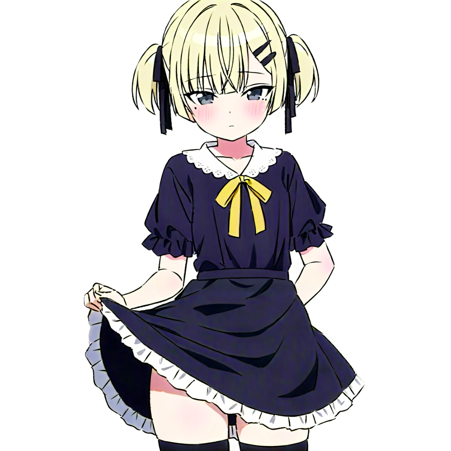 SDXLに移行したよ | の人気AIイラスト・グラビア