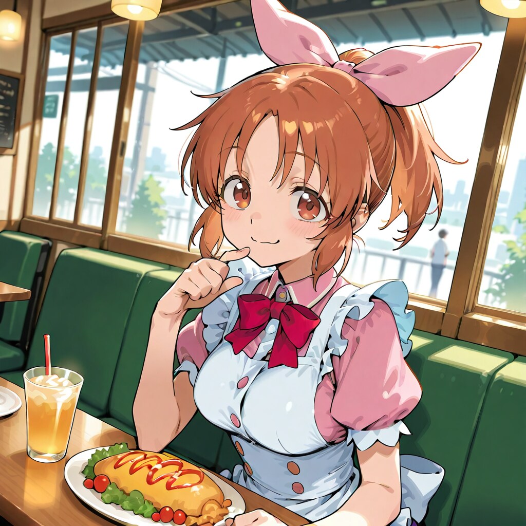 まかない