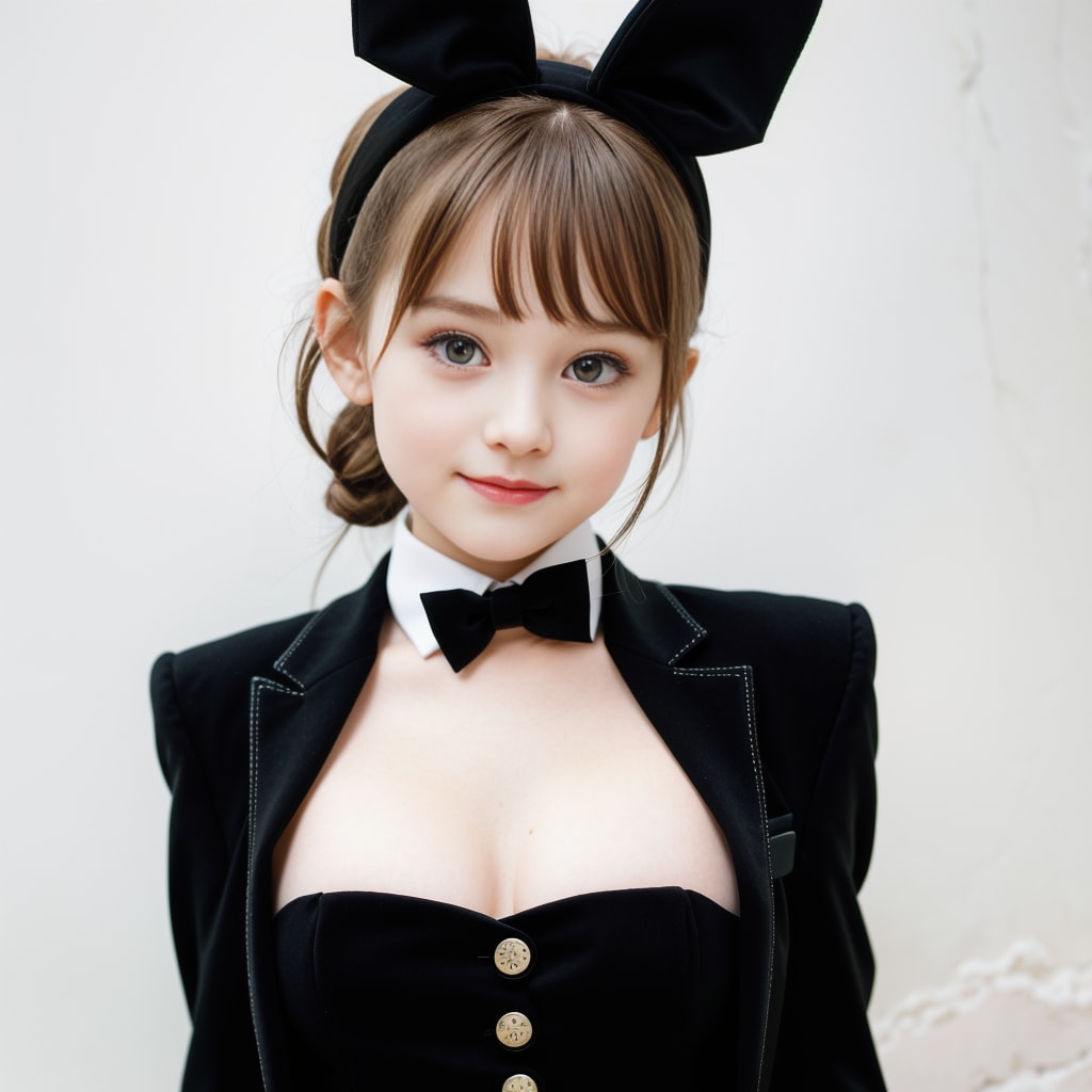 バニーガール