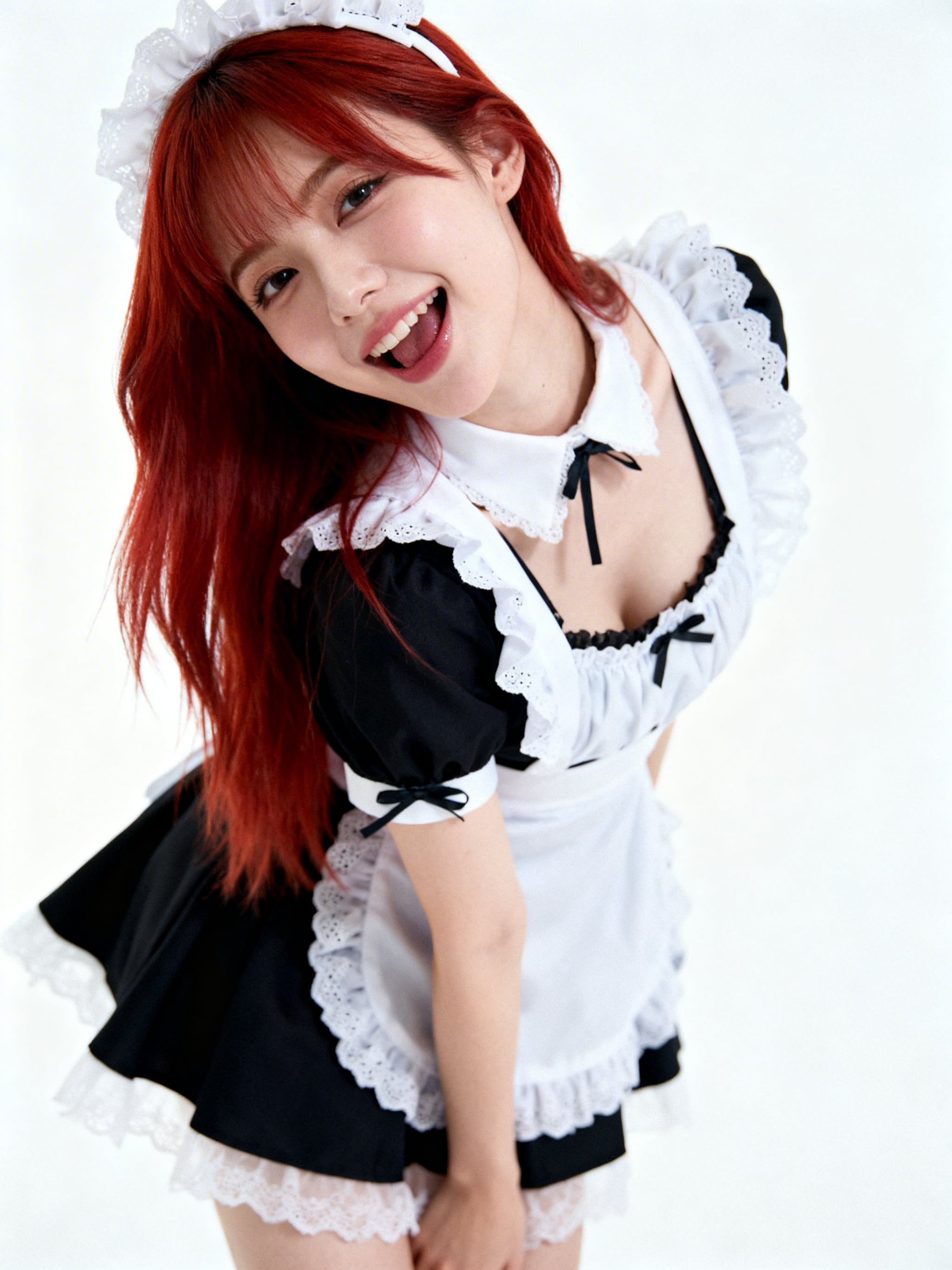 妄想ポートレート20260316 | の人気AIイラスト・グラビア