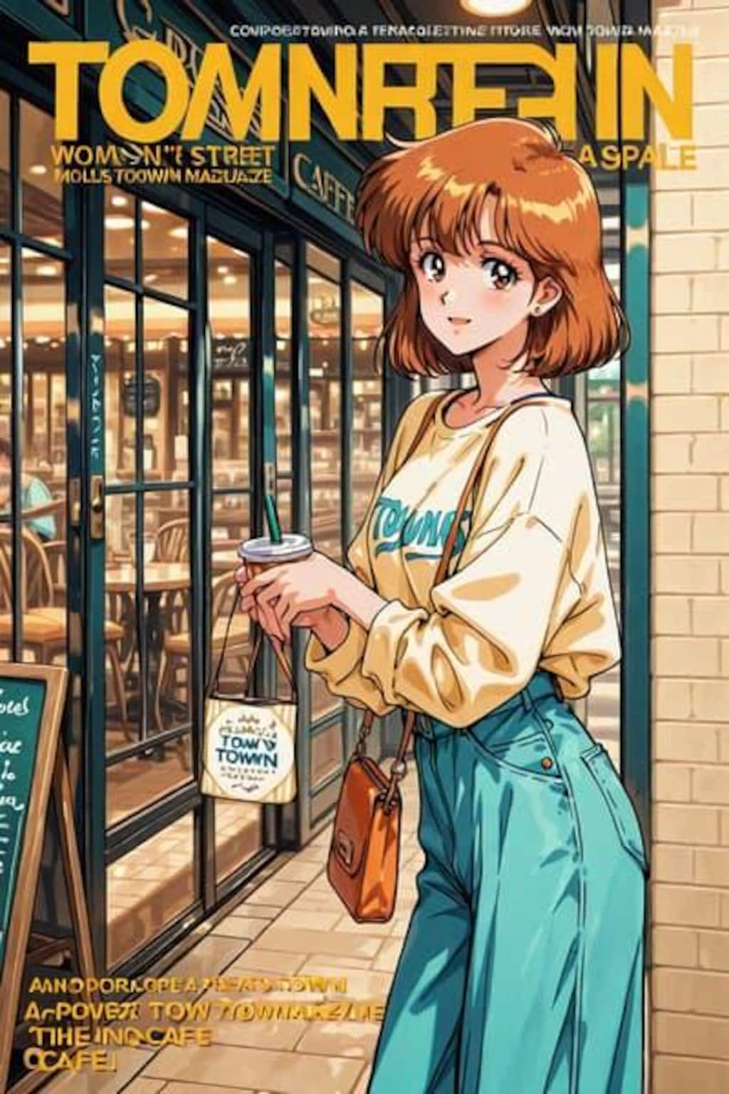 市内広報的なアレ