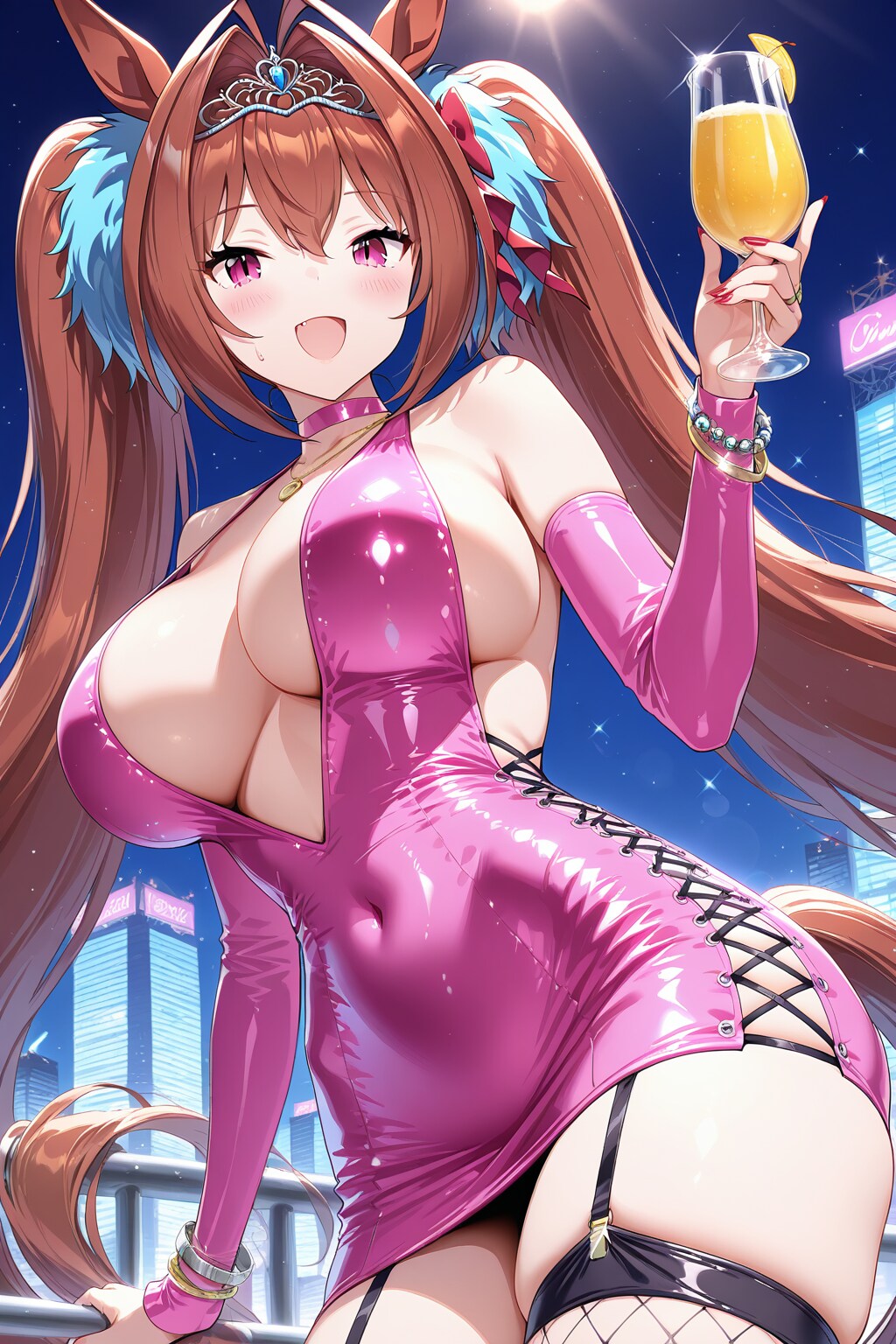 ダスカ_テキサス・ホールデム性癖ポーカー（2026/01/26)_QILIN