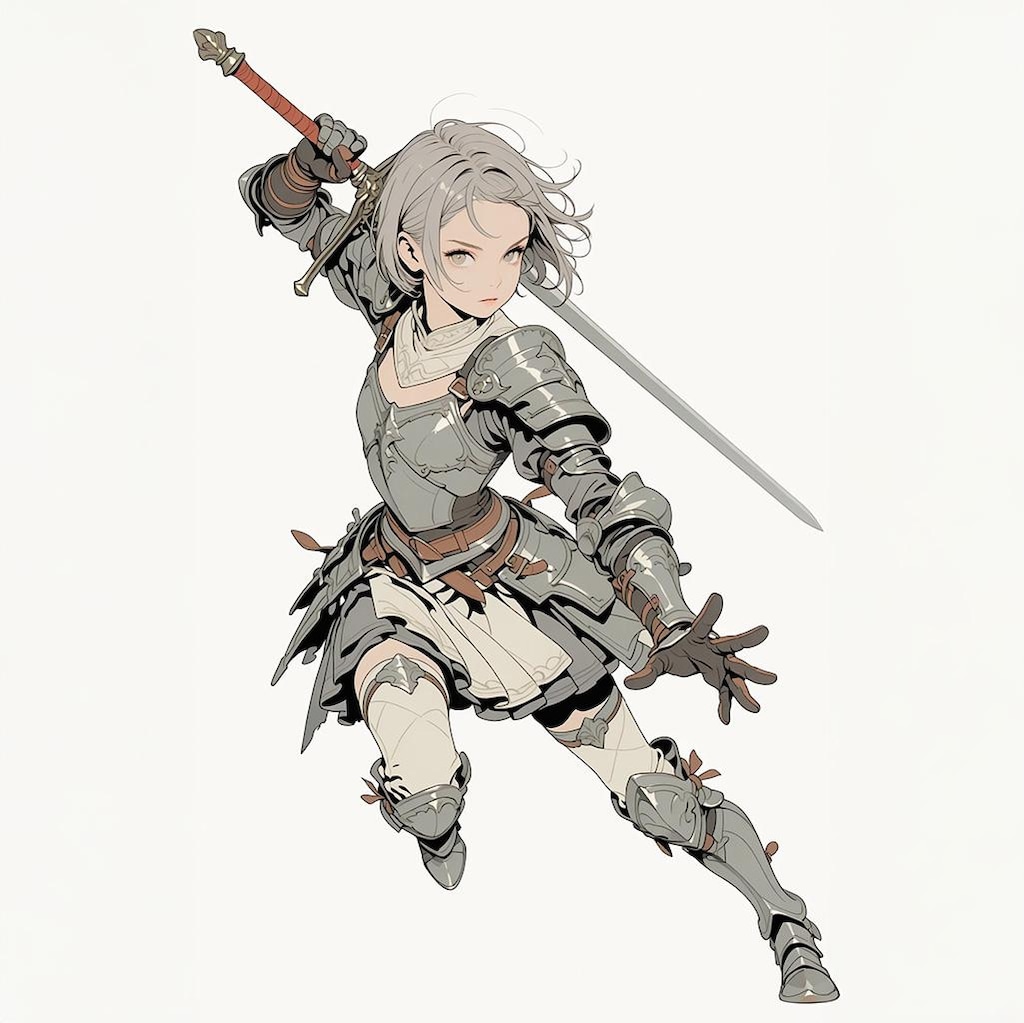 スラッシュ⚔️