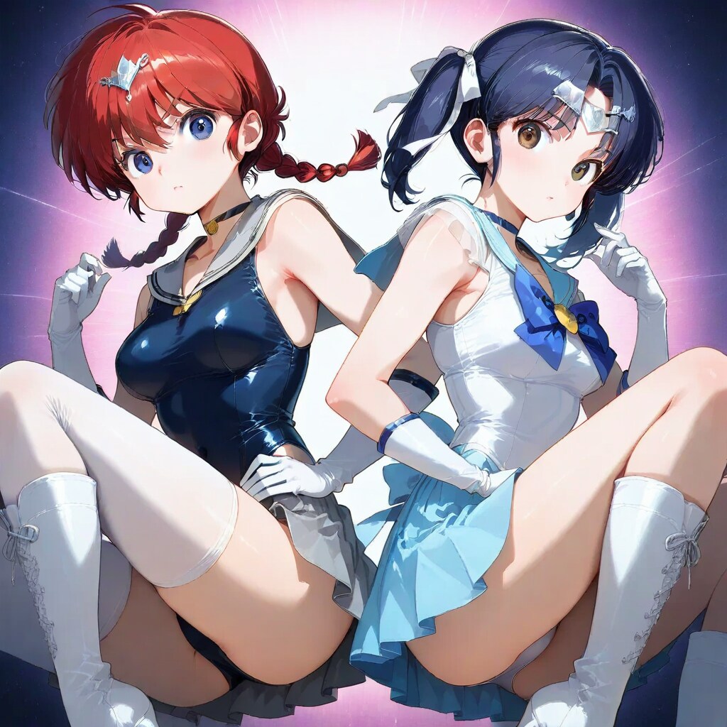 あかねも参戦！
