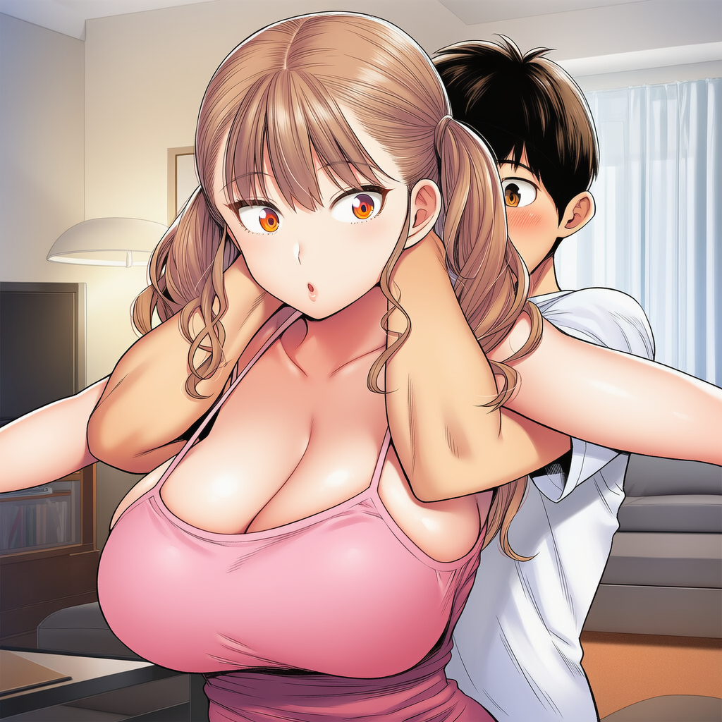 フル・ネルソン