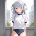 どれがお好み？～紺ブルマ～ 2枚目