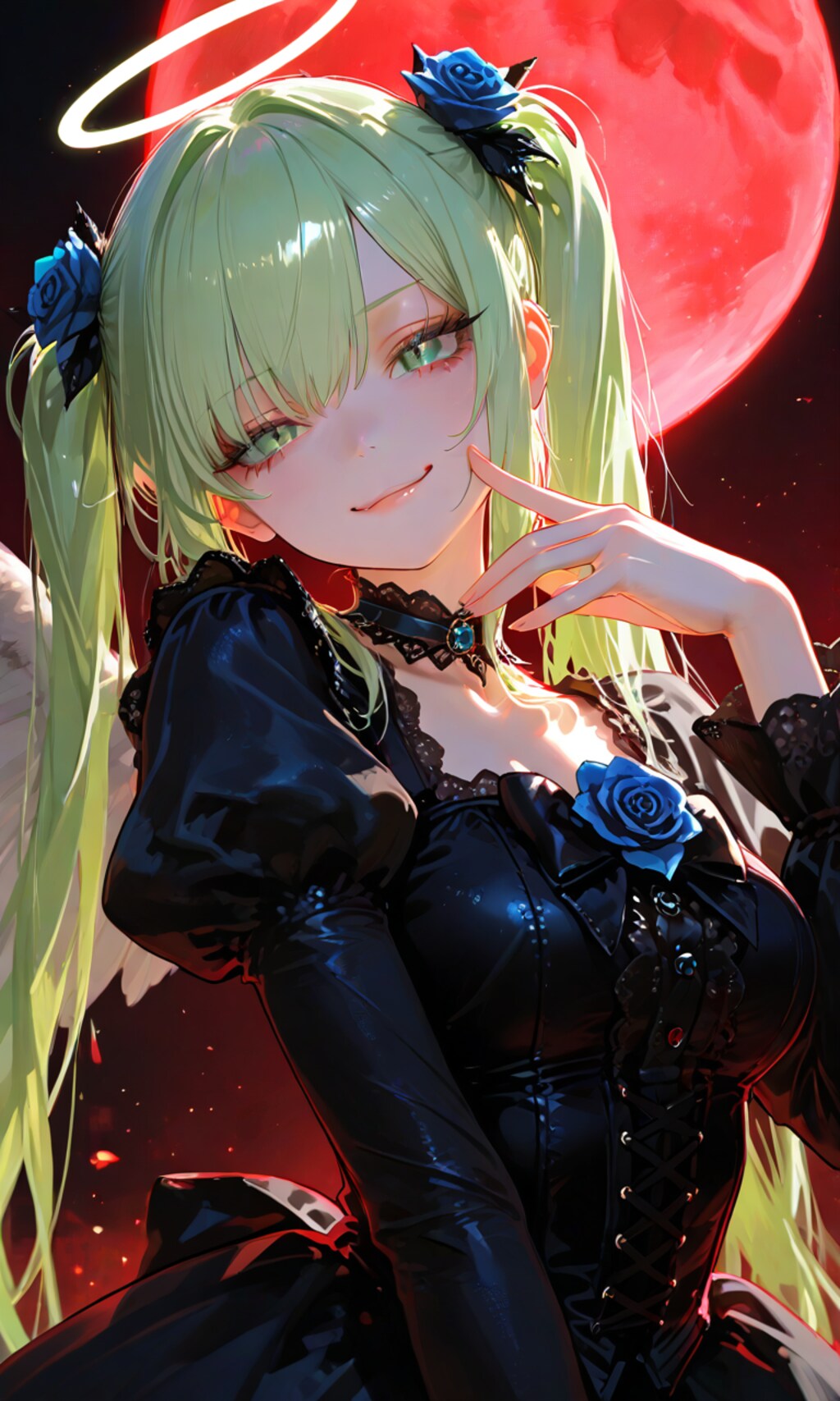 あら、無駄な抵抗を…