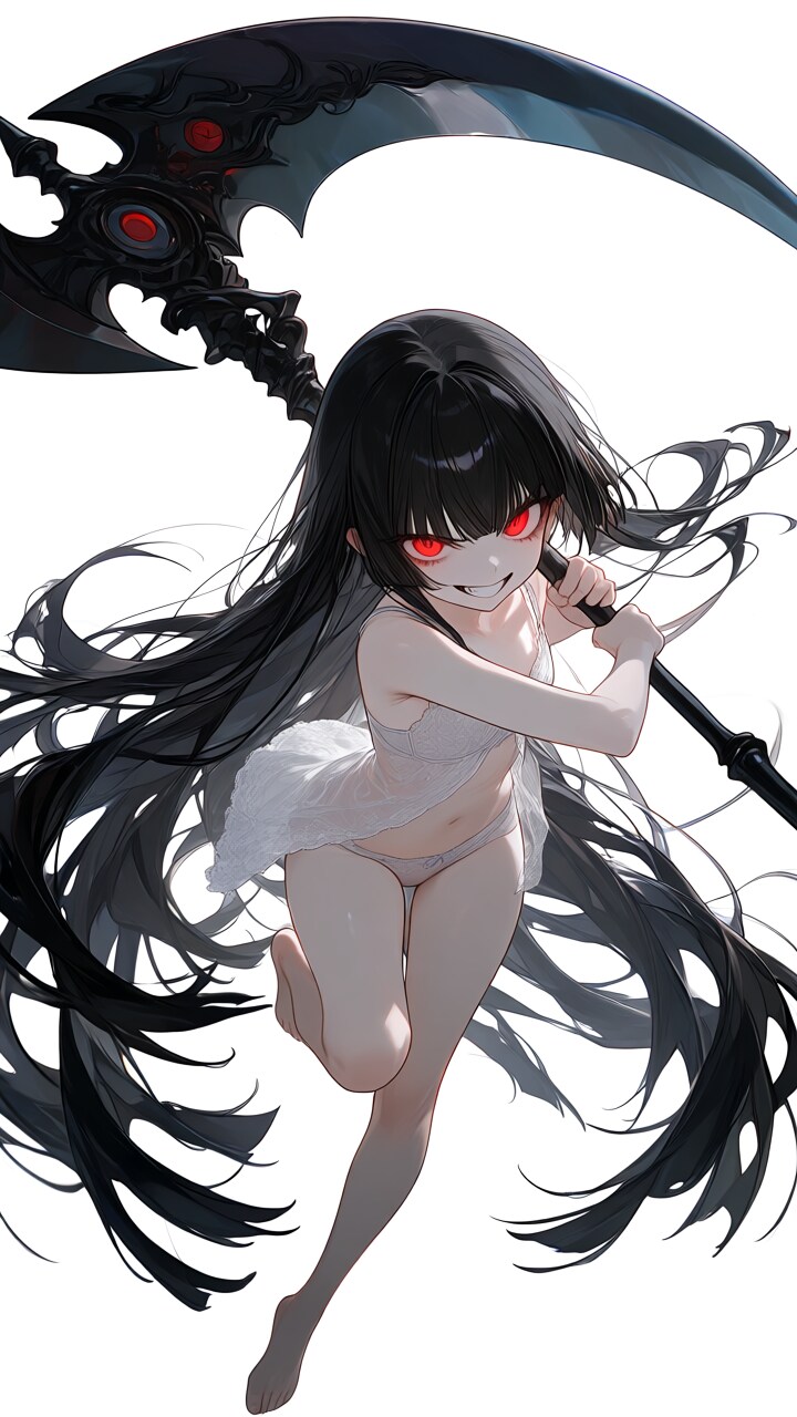 死神姫