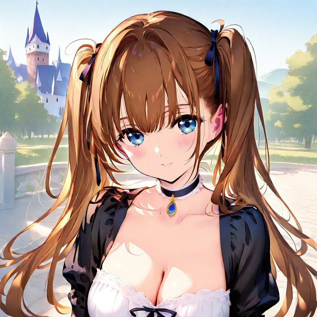 ワンポイントコーデ | の人気AIイラスト・グラビア