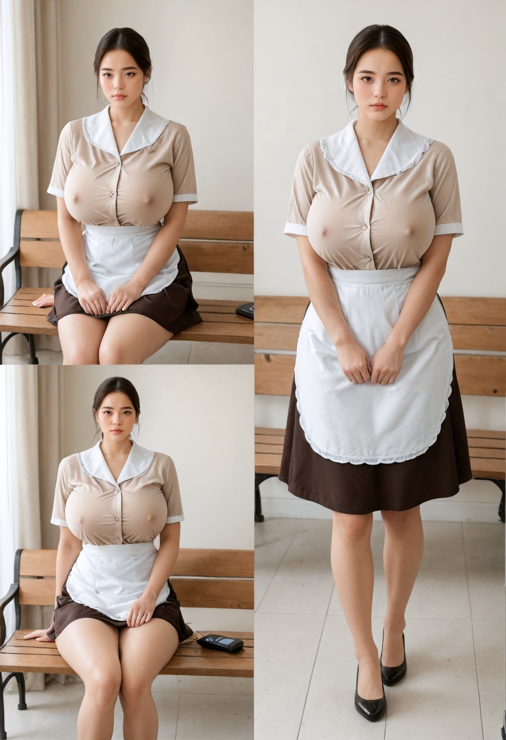 セクシーメイド