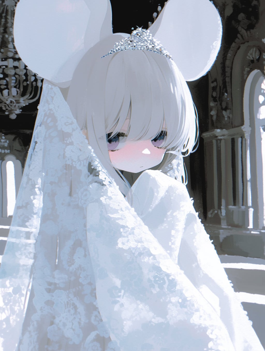 フリフリプリンセス