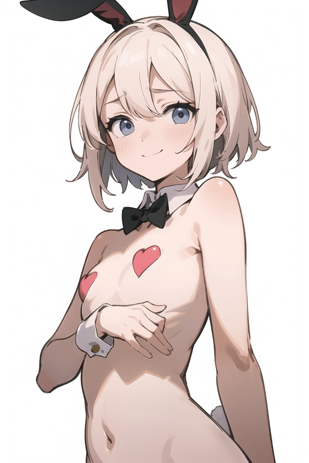 今日のバニーガール（2025/06/10）