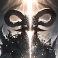 伝説の白魔道士 2枚目