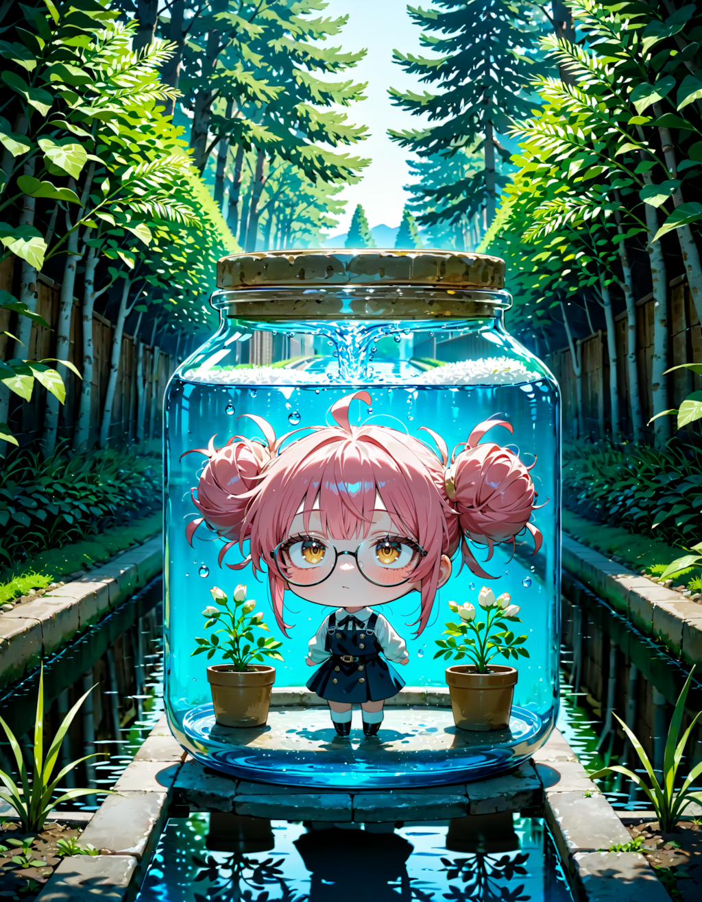 今日は何の日？　深良用水完成の日