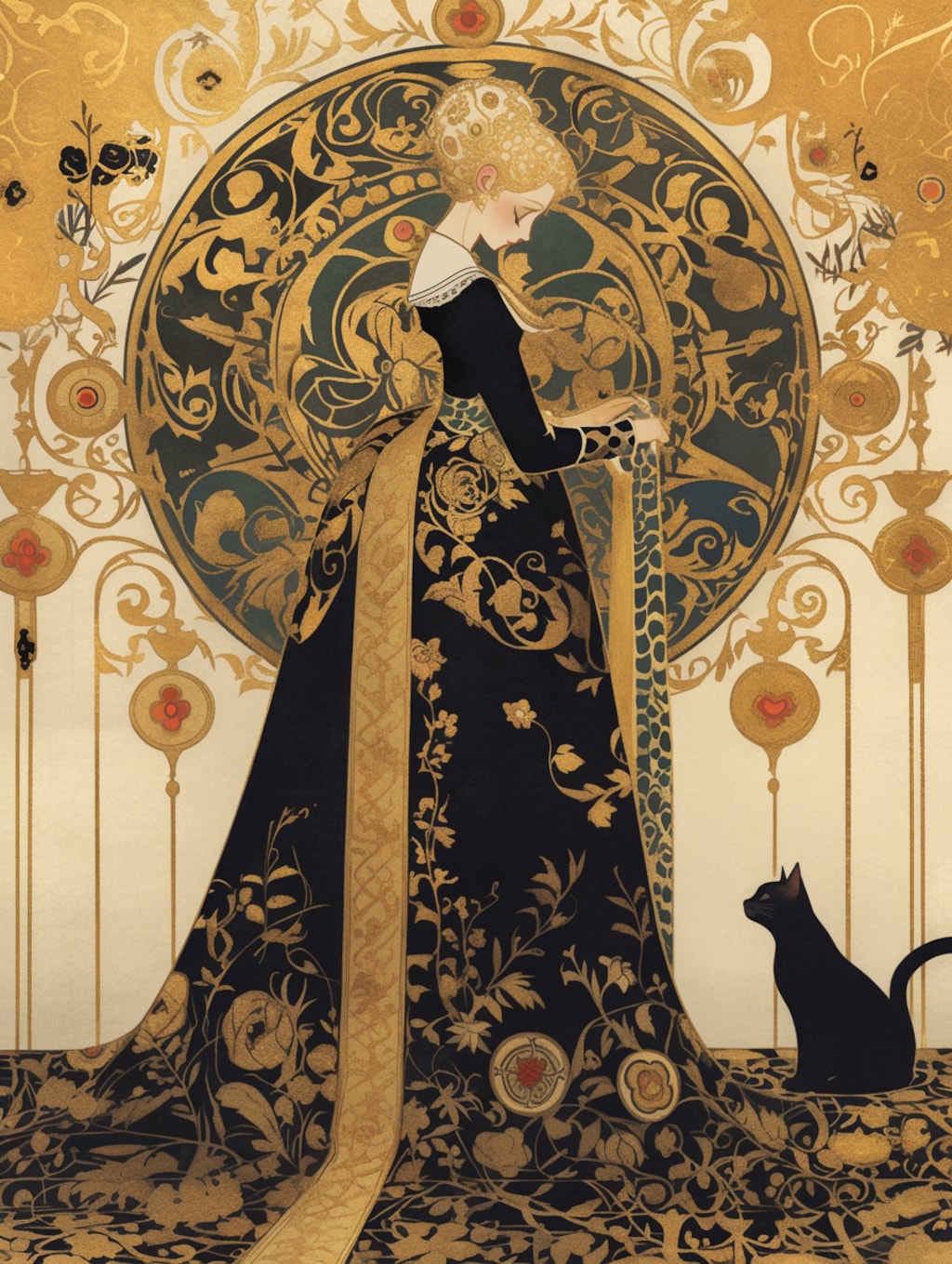 世紀末・猫🐈✨125