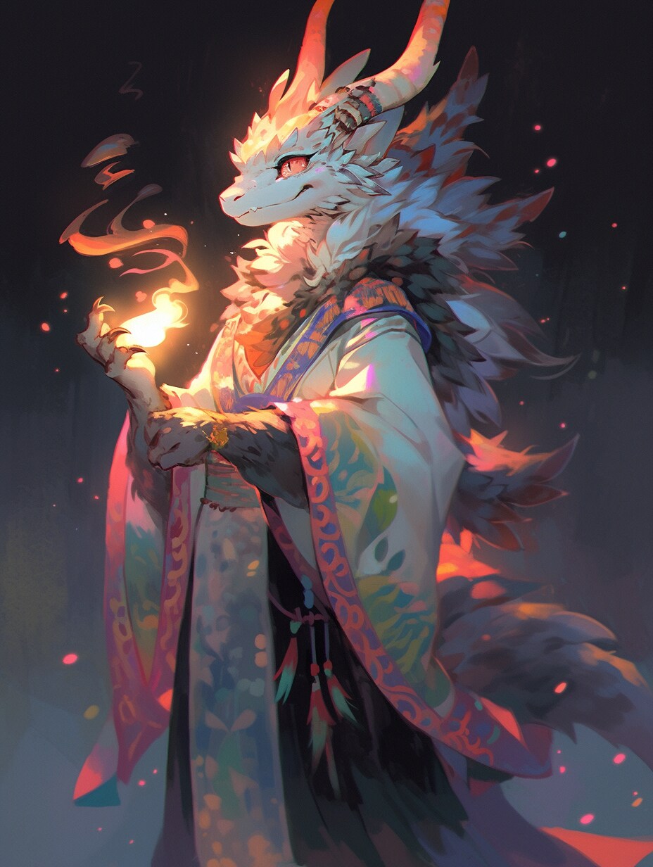 火焔