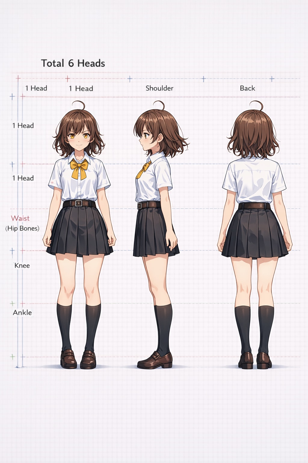 【ソルシエラ】友達になる瞬間