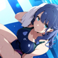 ちょっと休憩 4枚目
