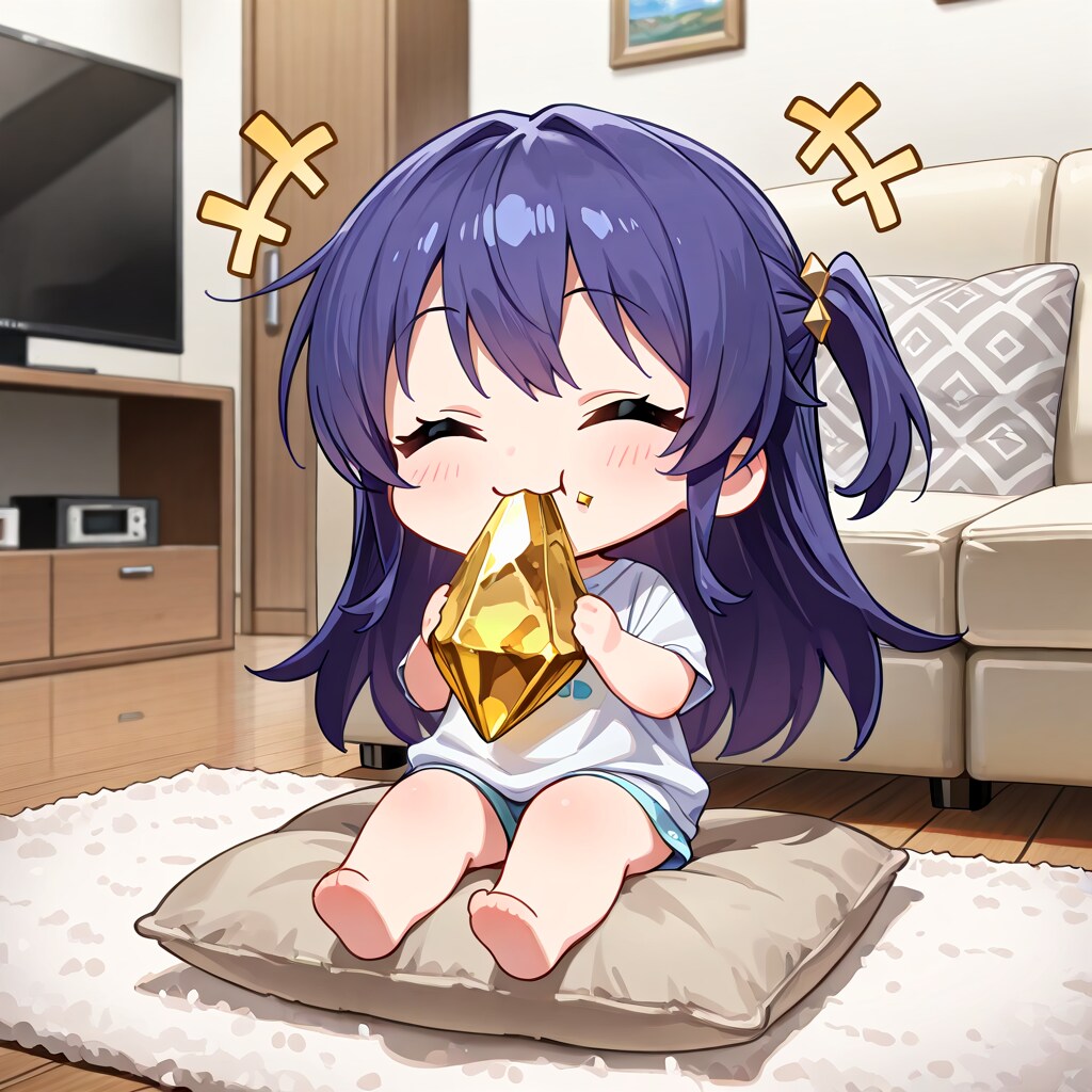 ５月１０日は黄金糖の日