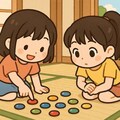 おはじき 2枚目
