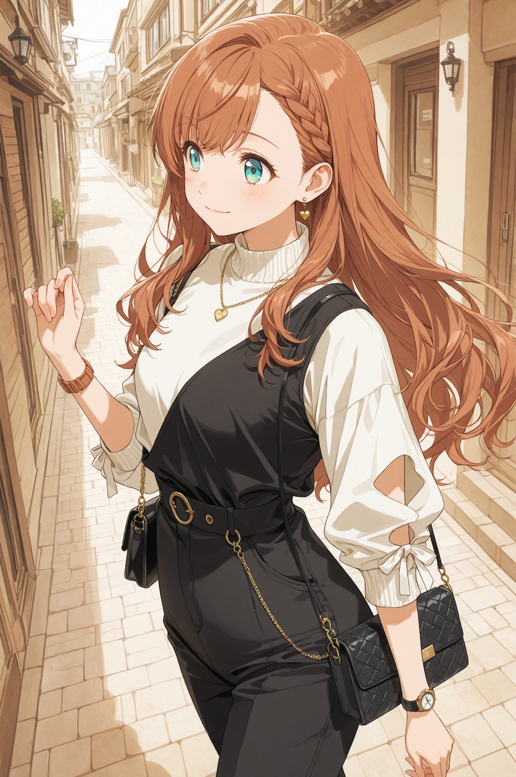 午後も頑張ろう