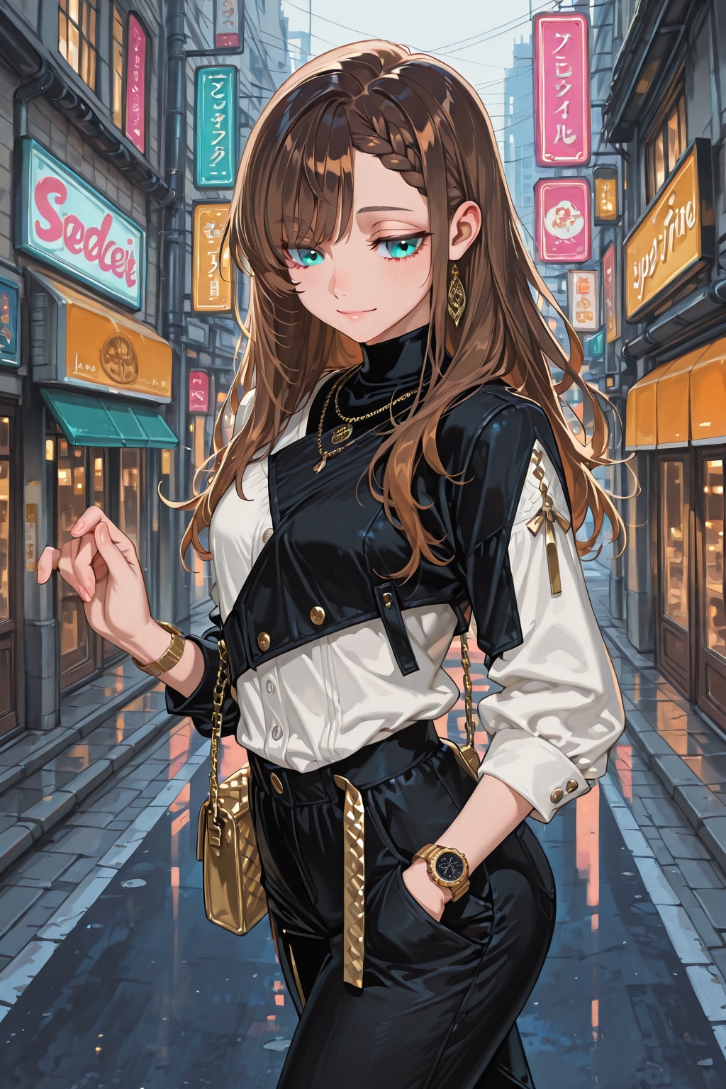 午後も頑張ろう