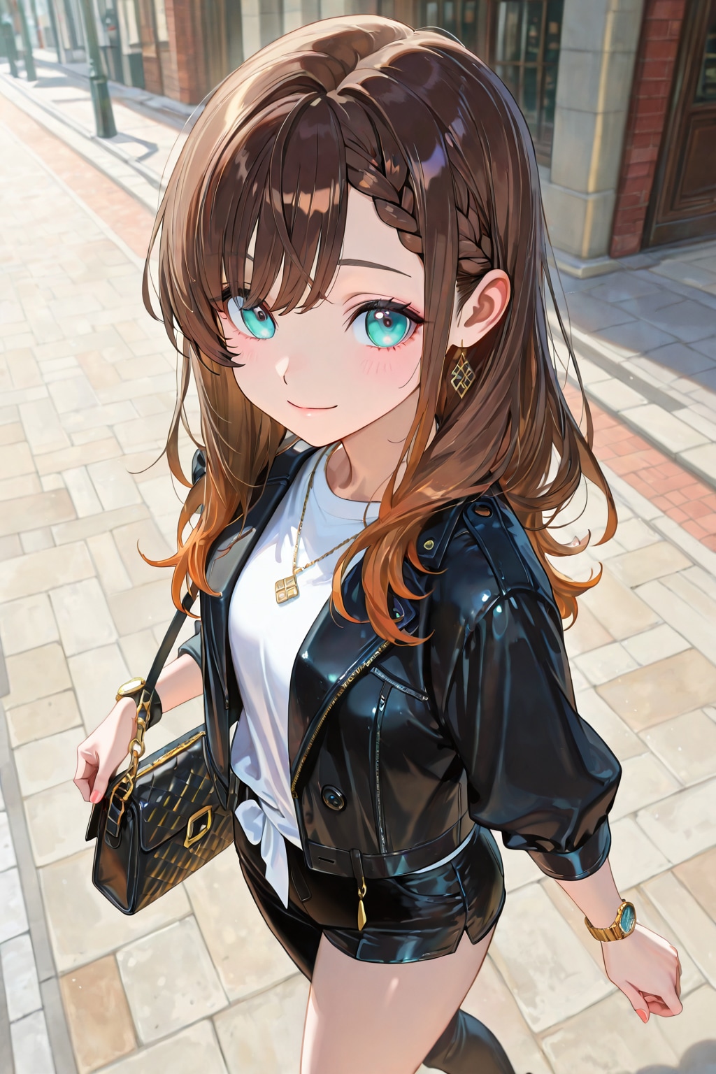 午後も頑張ろう