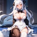 えちえちメイドさん 10枚目